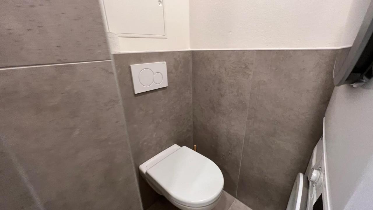 2 Apartment, New Building, Bosakova Street, 49 Appartement