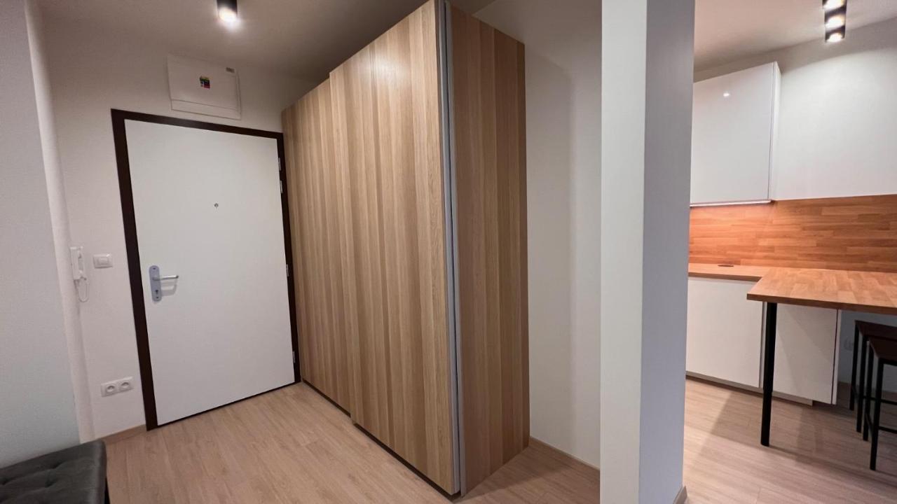2 Apartment, New Building, Bosakova Street, 49 Appartement Bratislava
