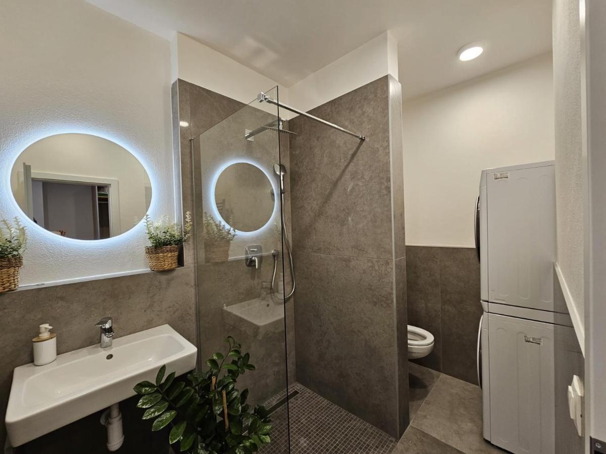 Appartement 2 Apartment, New Building, Bosakova Street, 49 Bratislava