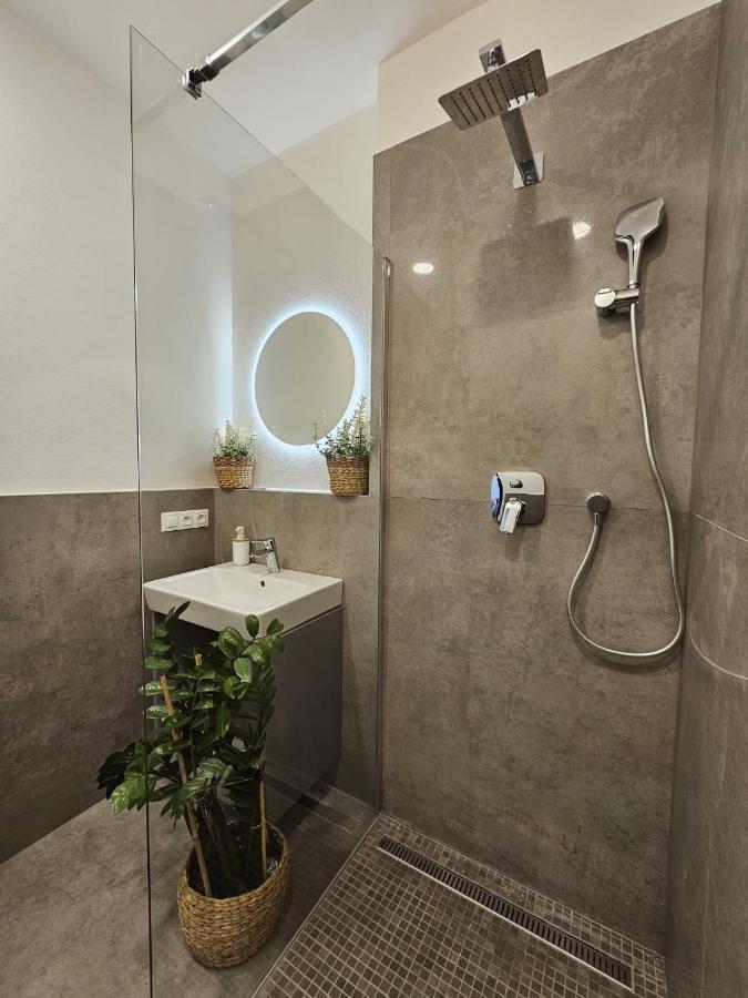 2 Apartment, New Building, Bosakova Street, 49 Appartement Bratislava