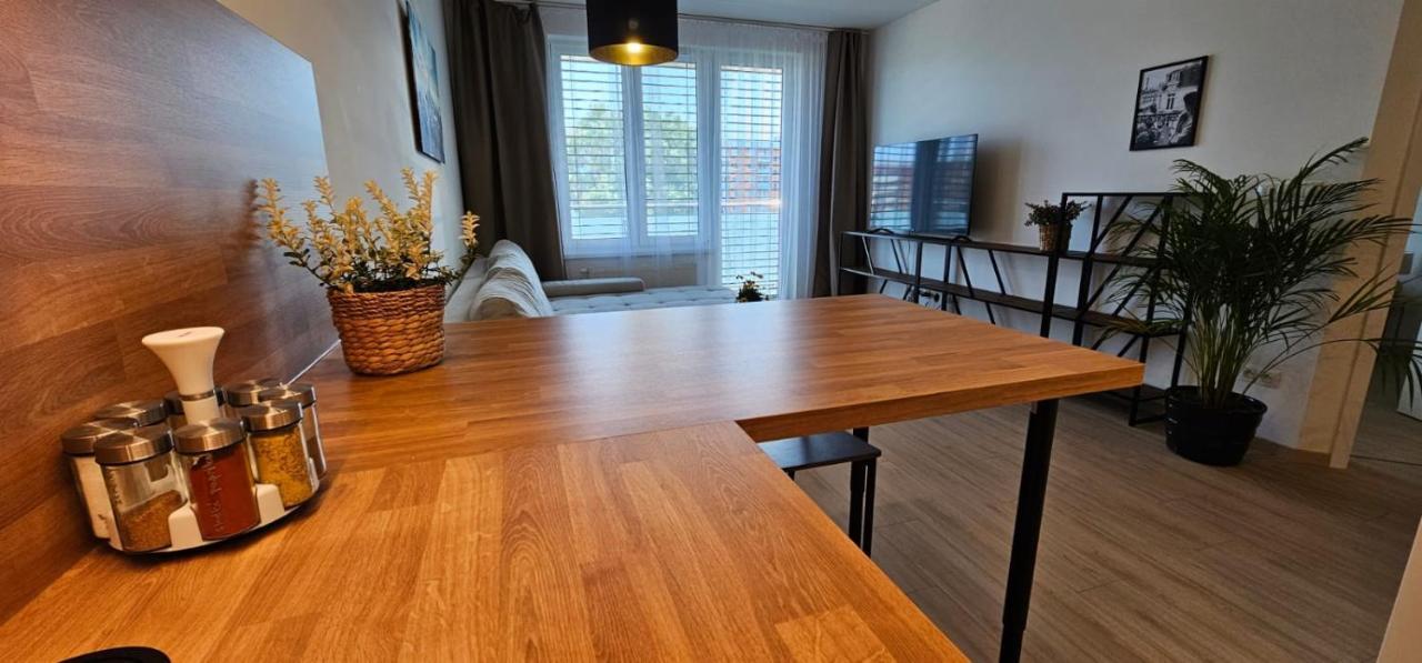 2 Apartment, New Building, Bosakova Street, 49 Appartement